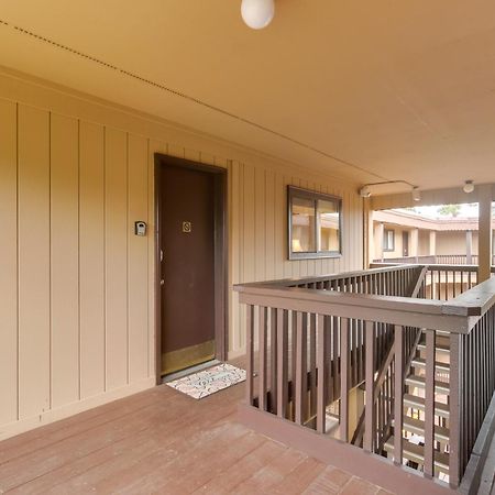 Hilton Head Condo With Balcony And Pool, Walk To Beach 希爾頓黑德島 外观 照片